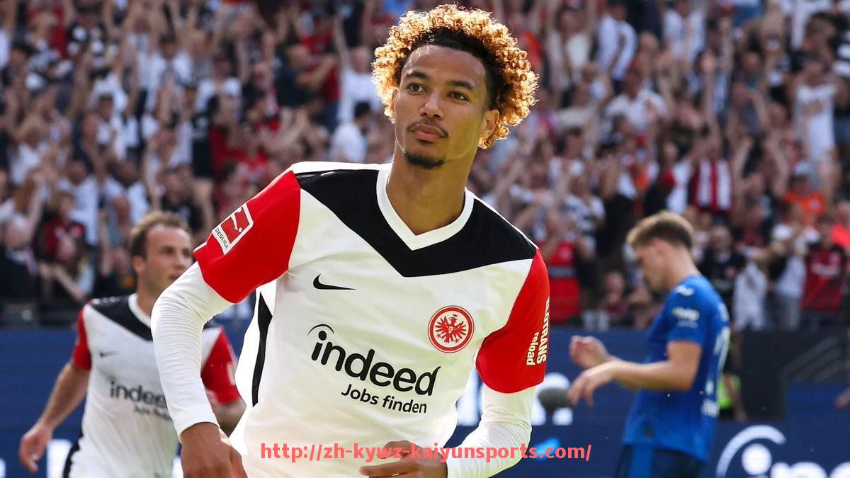 ky开云-英超各球队勒温球员的表现与发展