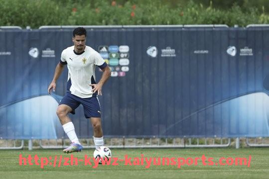 ky开云-世俱杯最佳球员将花落谁家？本届赛事MVP候选分析